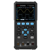 Осциллограф Осциллограф - мультиметр RGK DHO40G с поверкой