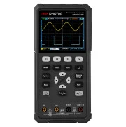 Осциллограф Осциллограф - мультиметр RGK DHO70G