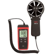 RGK AM-30 — термоанемометр с поверкой