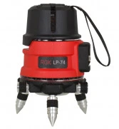 Построитель плоскости RGK LP-74G