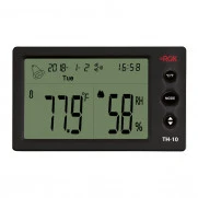 Цифровой термогигрометр RGK TH-10