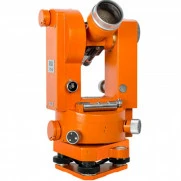 Оптический теодолит RGK TO-02 с поверкой