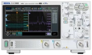 RIGOL DHO802 — цифровой осциллограф