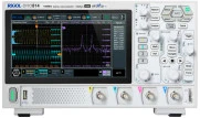 Rigol DHO814 — Цифровой осциллограф 100 МГц