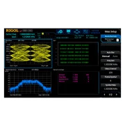 Опции и Аксессуары для радиоизмерительных приборов Опция векторного анализа RSA5000-VSA