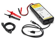 RT-ZD01 (1422.0703K02) Пробник активный дифференциальный высокого напряжения, серийный №101871