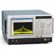 Анализатор спектра Tektronix RSA6106B