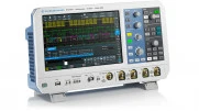 Для осциллографов Rohde & Schwarz RTA4K-34