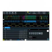 Для осциллографов Rohde & Schwarz RTB-PK1
