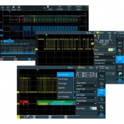 Аксессуар Rohde & Schwarz RTC-PK1