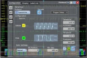 Для осциллографов Rohde & Schwarz RTE-K65