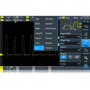 Аксессуар Rohde & Schwarz RTH-K19