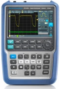 Rohde & Schwarz RTH1002