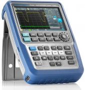 Rohde & Schwarz RTH1004 с опцией B241