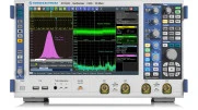 Rohde Schwarz RTO2024