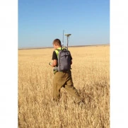 LEICA Рюкзак (GNSS оборудование)