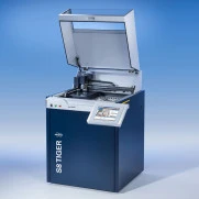 Рентгенофлуоресцентный спектрометр S8 Tiger