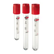 Вакуумные пробирки Vacutest