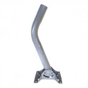 LEICA SATEL Antenna Mount (5/8 threaded part)