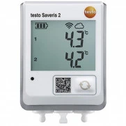 testo Saveris 2-T2 — wifi логгер температуры