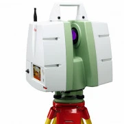Лазерный сканер LEICA ScanStation C10