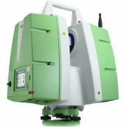 Лазерный сканер LEICA ScanStation P20