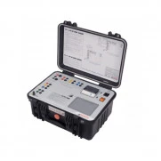 Анализатор высоковольтных выключателей Scope HISAC Swift