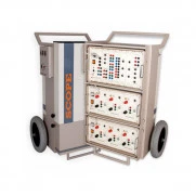 Scope HISAC Ultima - анализатор высоковольтного выключателя