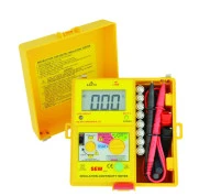 Измеритель сопротивления изоляции SEW 1851 IN