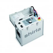 BAUR SHIRLA — система для испытаний оболочек кабелей и определения местоположения дефектов