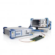 Для генераторов сигналов Rohde-Schwarz SMB-B131