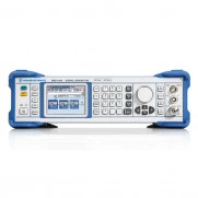 Для генераторов сигналов Rohde-Schwarz SMB-B140L