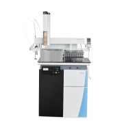 Система подготовки и ввода газовых проб GasBench Plus