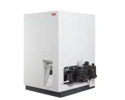 Индукционно-связанная плазменная масс-спектрометрия с одиночным квадруполем iCAP™ MSX