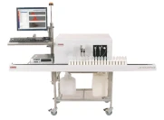 SomaCount FCM - анализатор соматических клеток