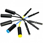 SONEL Соединитель электрический - адаптер с резьбой M4/M6, модель AR-1