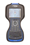 Полевые контроллеры Spectra Precision Ranger 3XC QWERTY