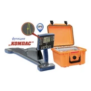 Трассоискатель Радио-Сервис Сталкер 15-14 (Li-Ion)