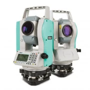 Тахеометр Nikon N 5" Total Station