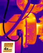 ПО (программное обеспечение) Testo Super Resolution