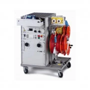 BAUR Syscompact 2000/32 — компактная мобильная система для отыскания мест повреждений кабельных линий (32 кВ)