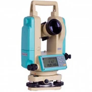 Электронный теодолит Электронный теодолит RGK T-05 (5")