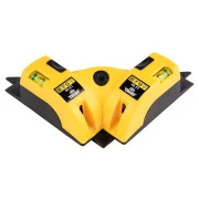 Лазерный уровень Лазерный угольник AMO LS 90 с калибровкой