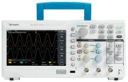 Tektronix TBS1102C; 100 МГц, 2 канала
