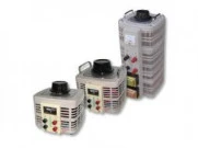 RIGOL ЛАТР TDGC2-1K (4А) - лабораторный автотрансформатор ЛАТР однофазный