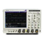 Tektronix серии DPO/MSO70000C до 33 ГГц
