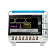 Tektronix MSO68B 6-BW-1000 1 ГГц, 8 каналов