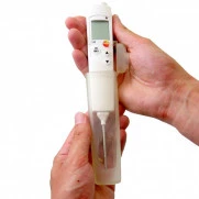 Testo 106 — пищевой проникающий термометр