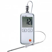 testo 108-2 — водонепроницаемый пищевой термометр