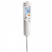 testo 106 комплект — пищевой проникающий термометр с чехлом TopSafe